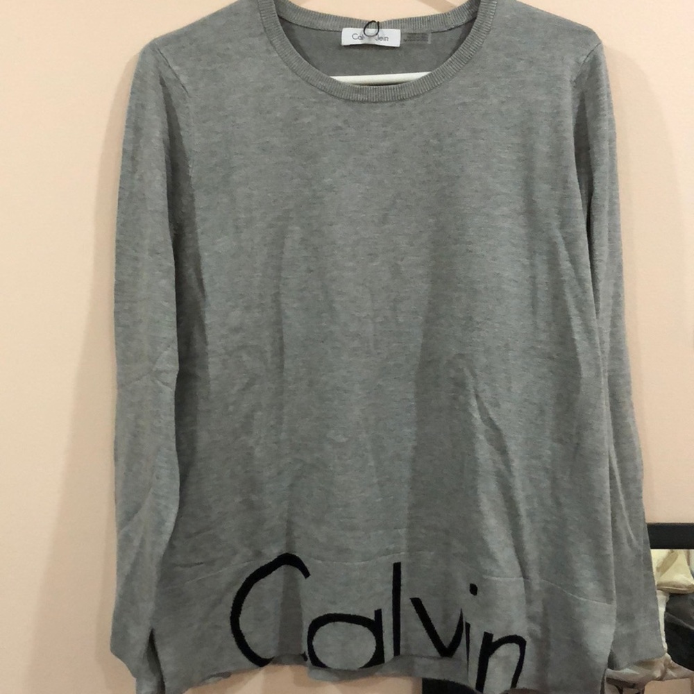 CK sweater Brand New